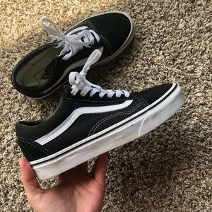Vans old skool